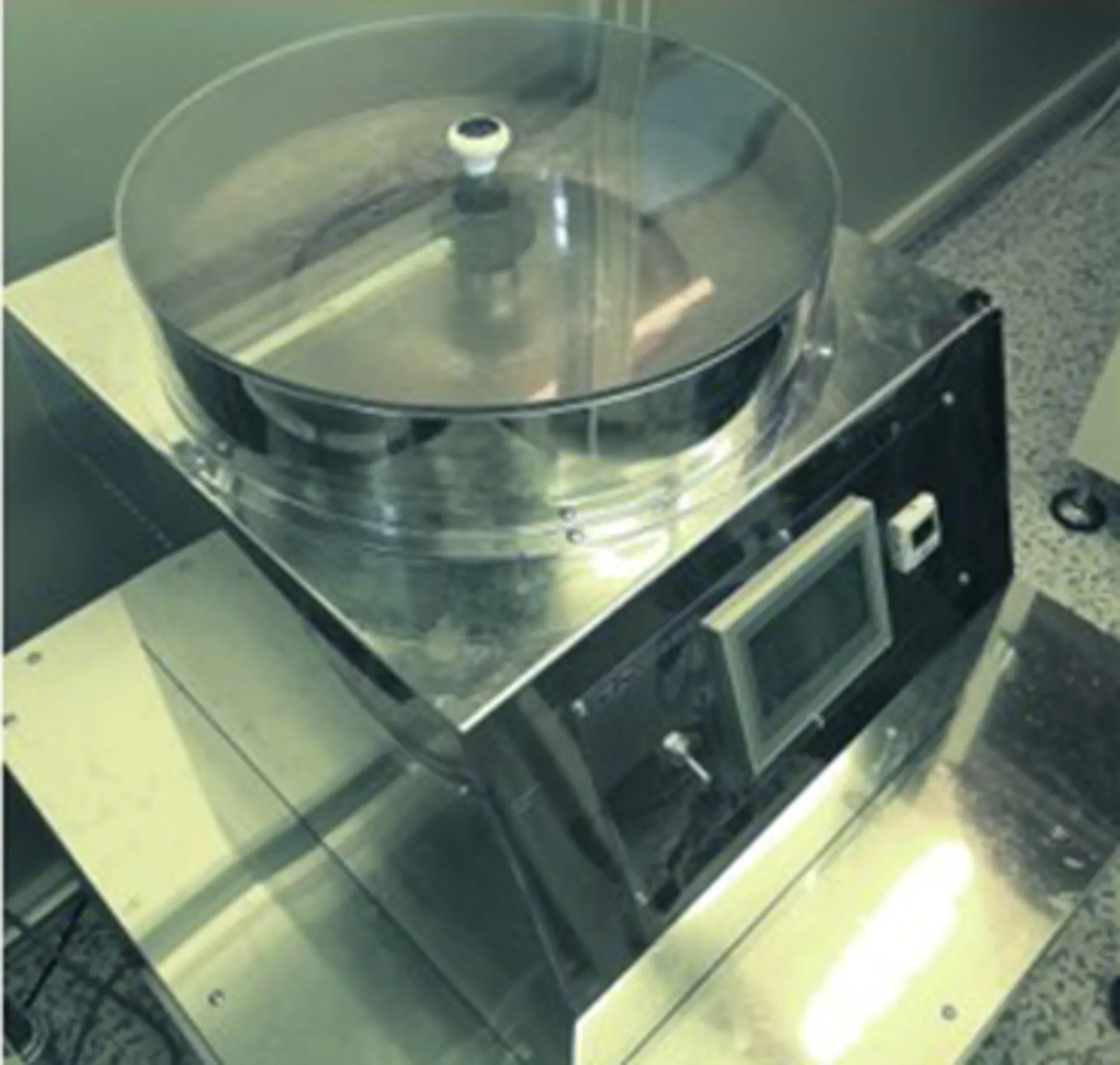 Spin Coater