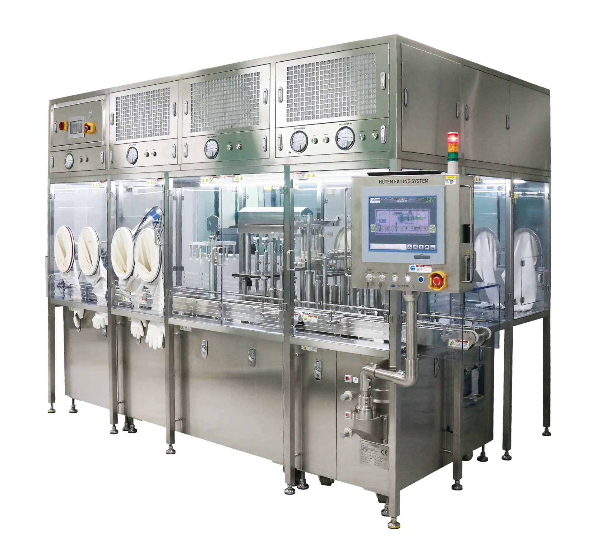 HFS-4000