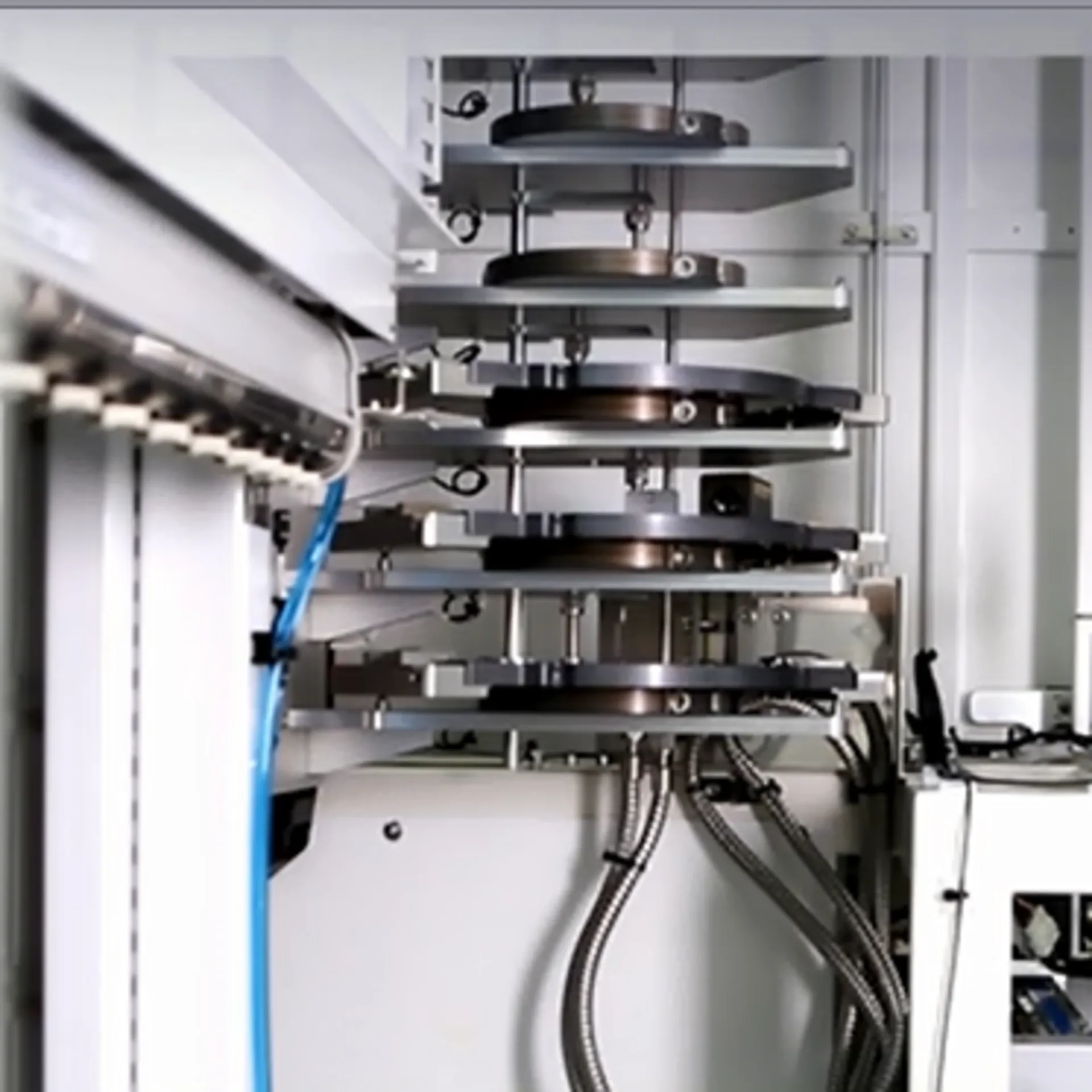 HBS-800A