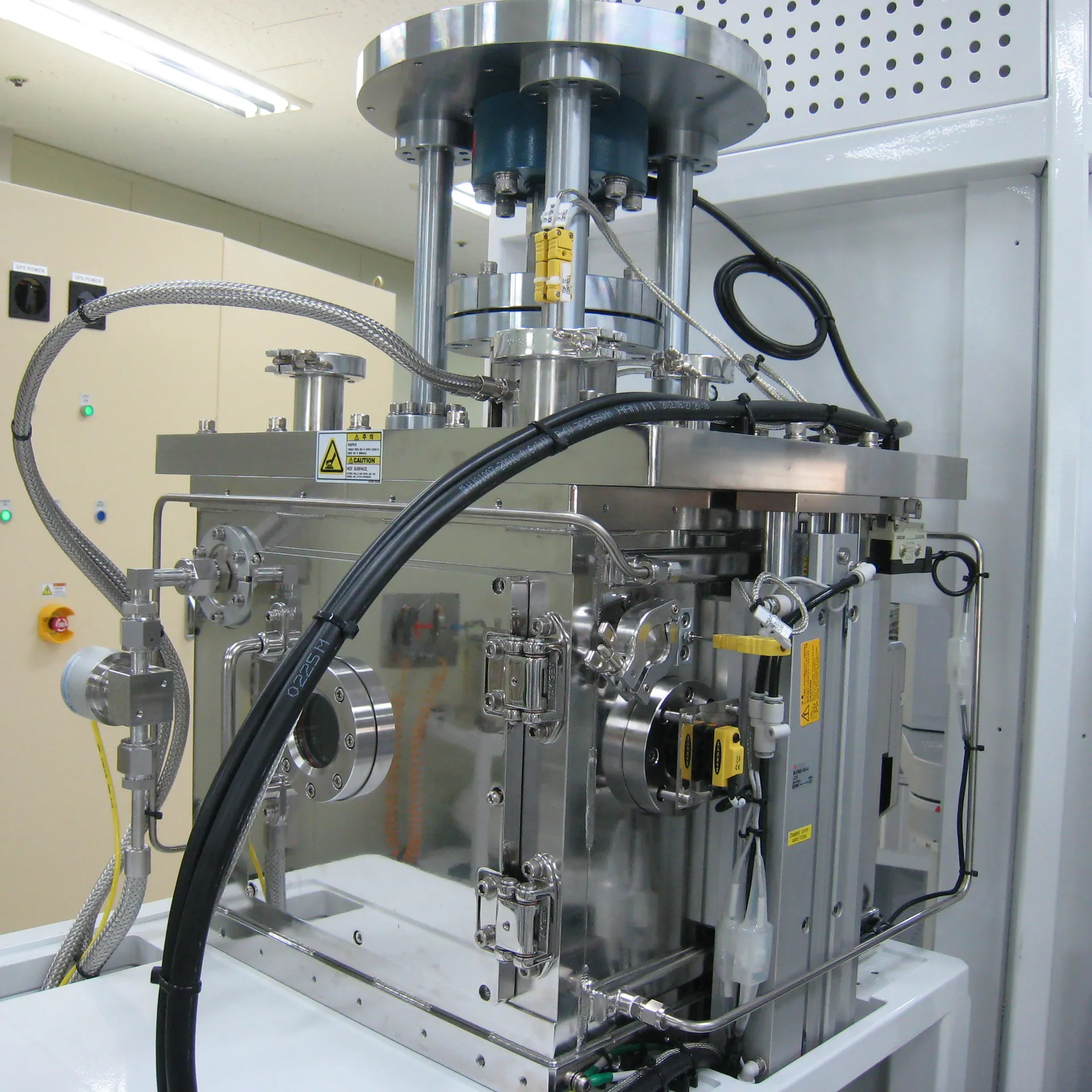HBS-800A