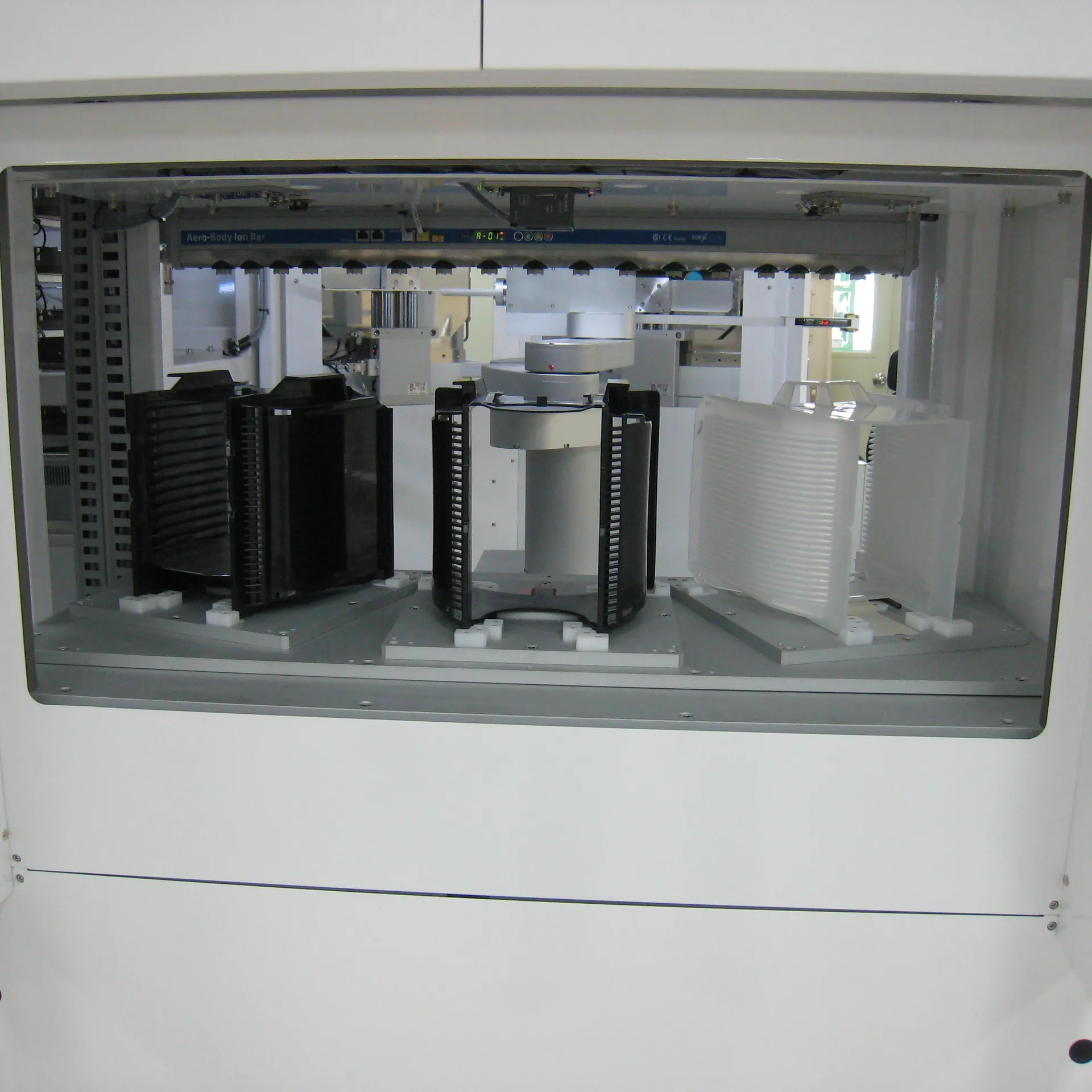 HBS-800A