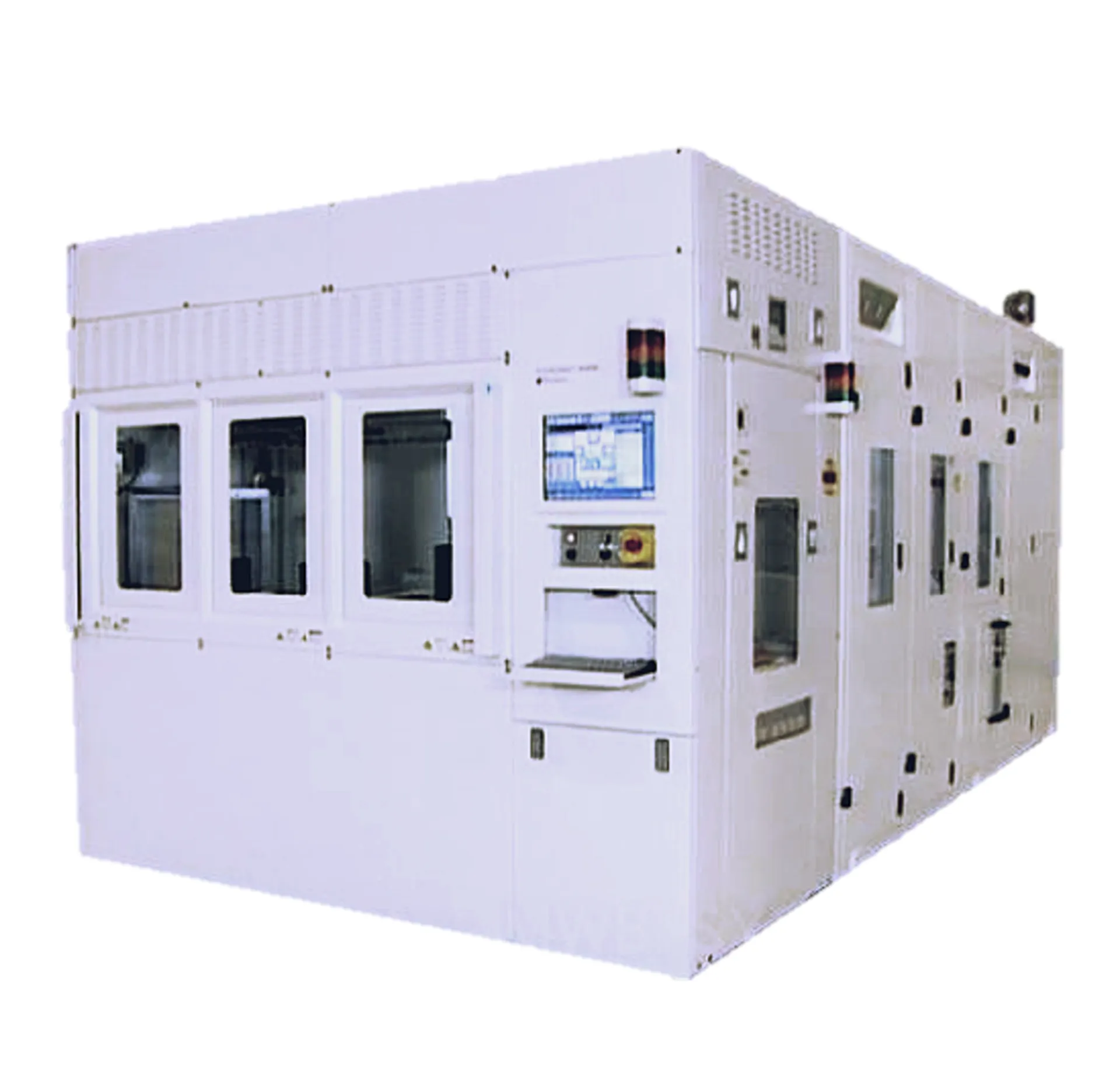 HBS-400A