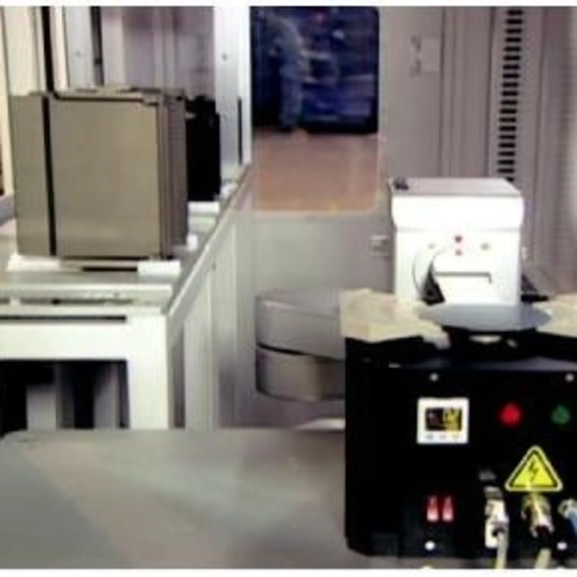 HBS-400A