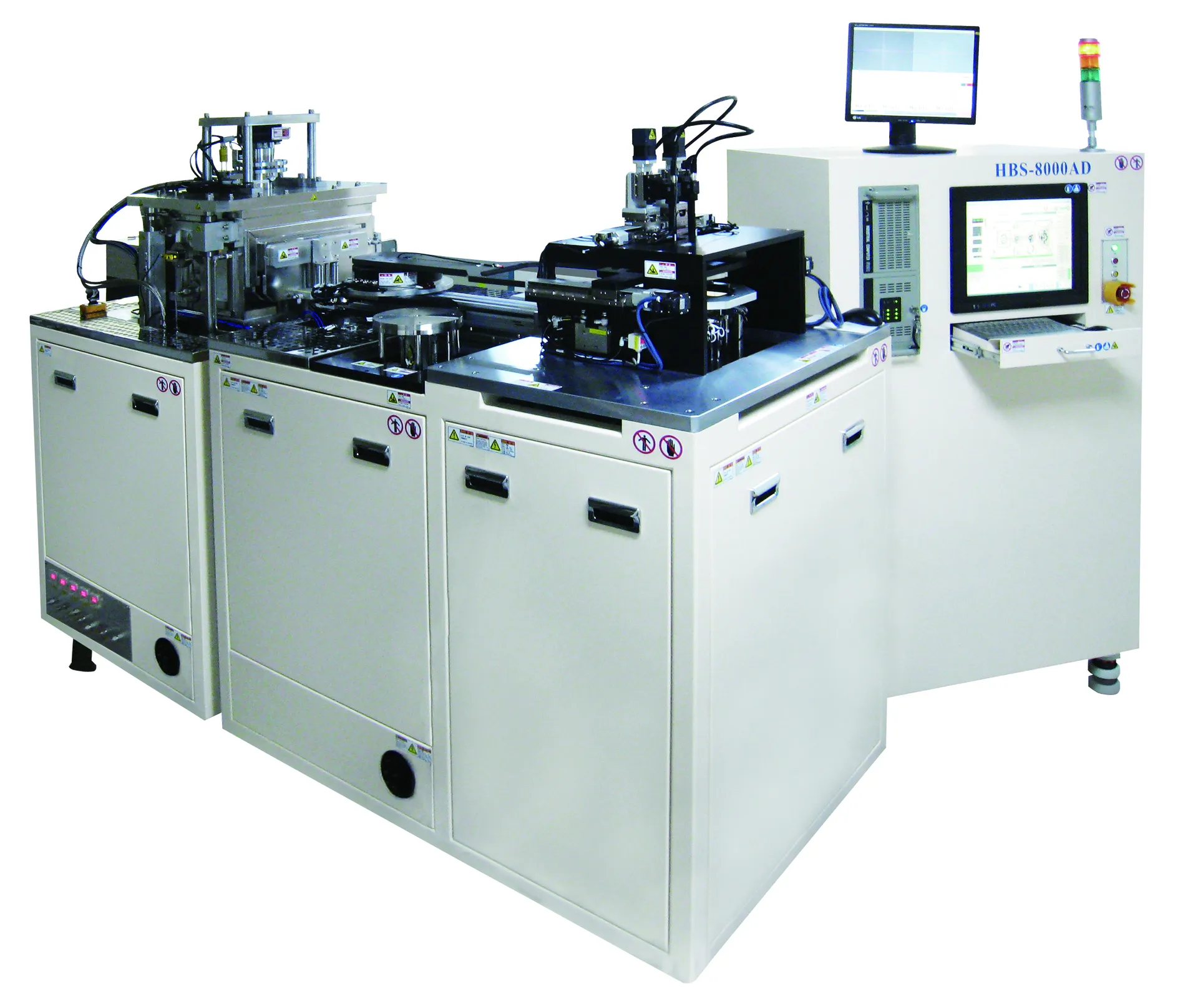 HBS-800S