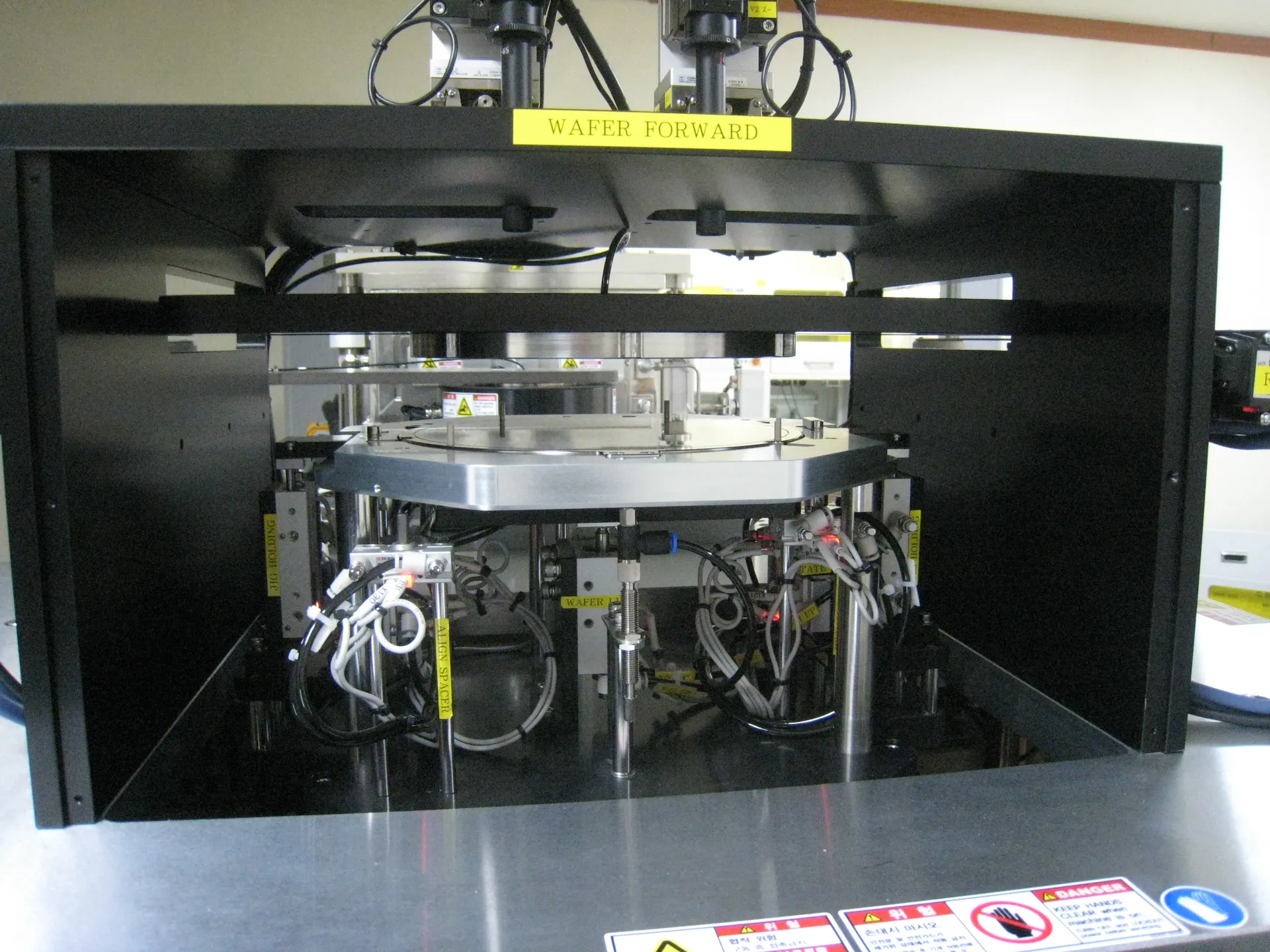 HBS-800S