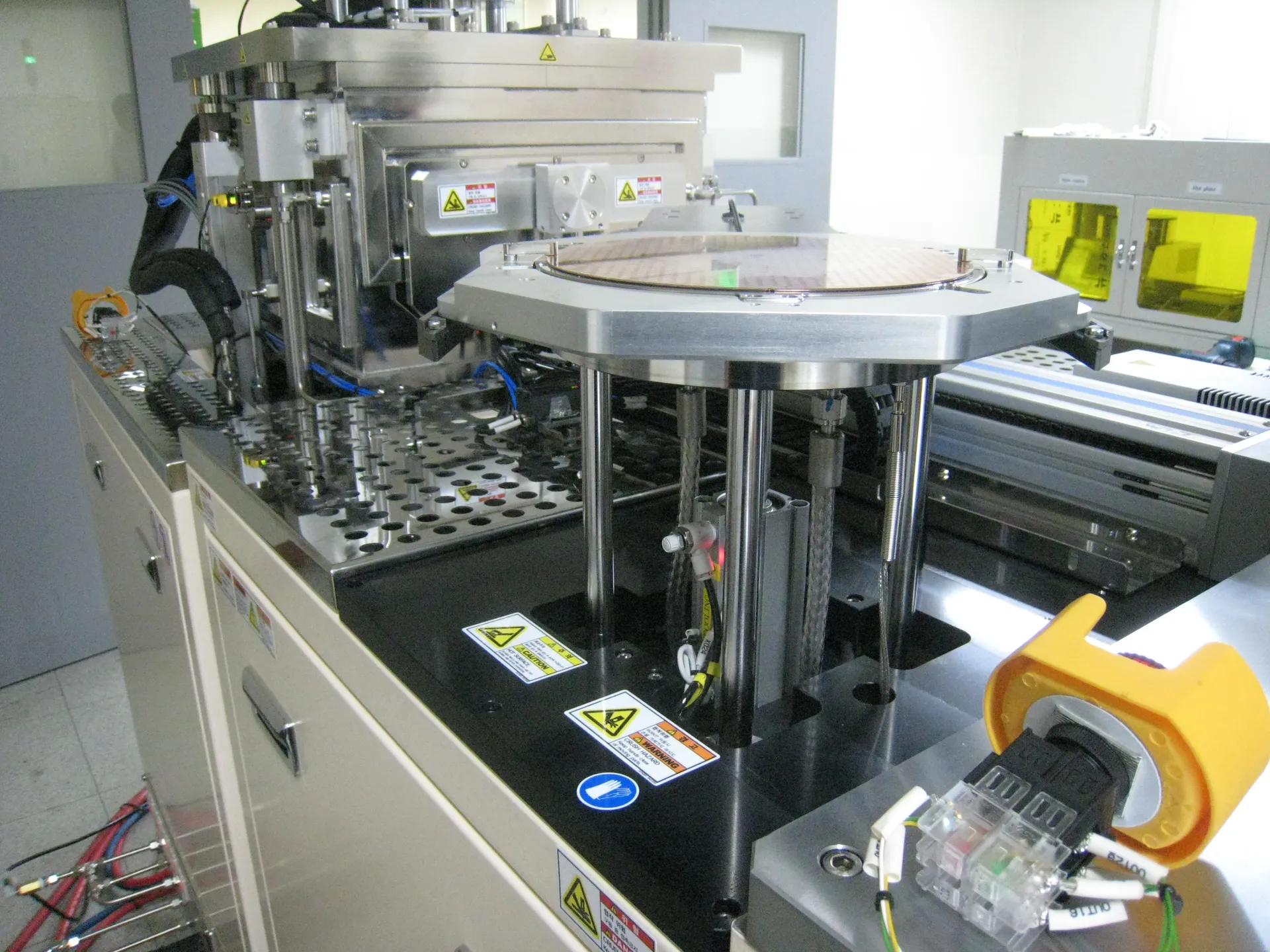 HBS-800S