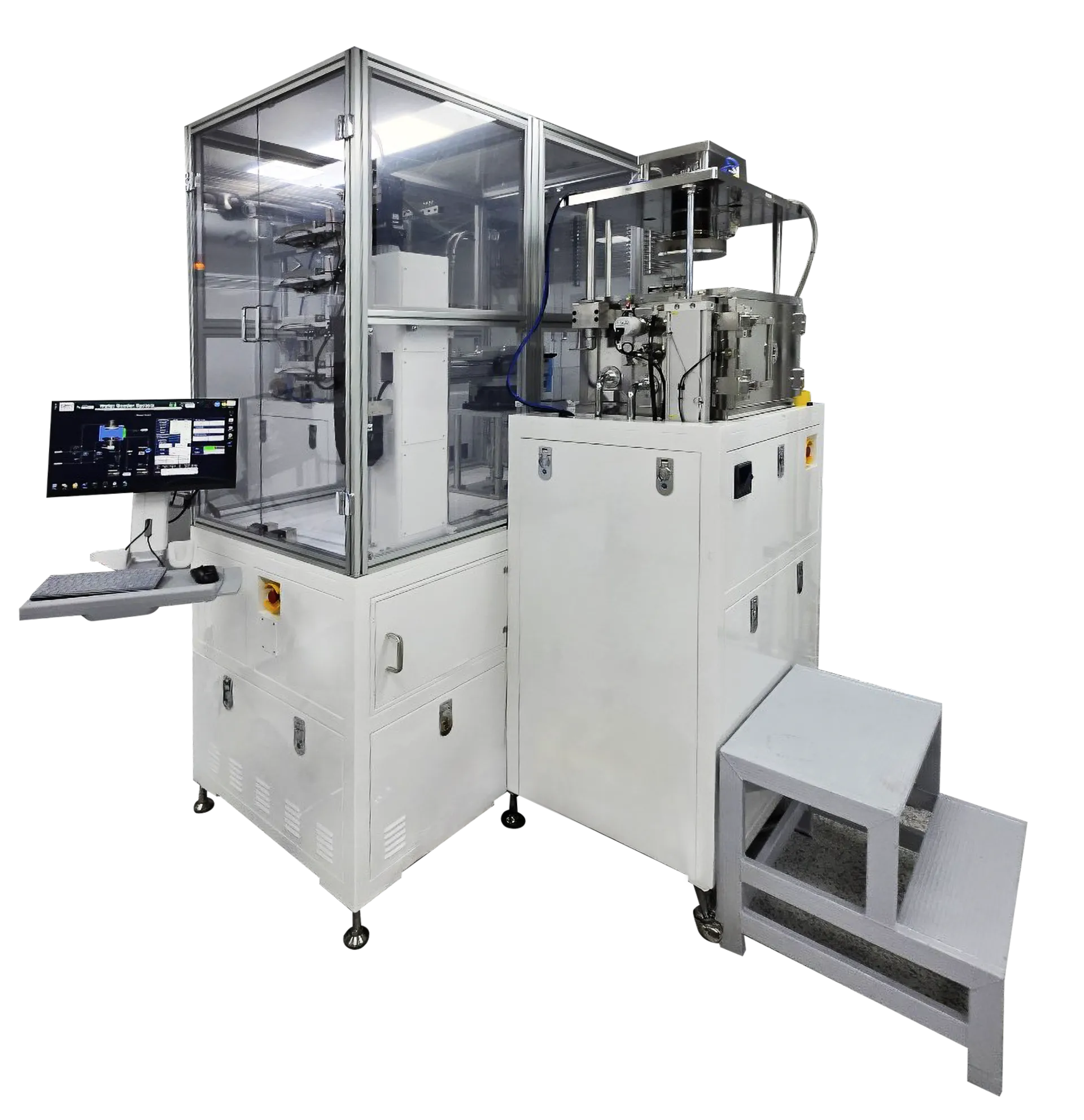 HBS-600M