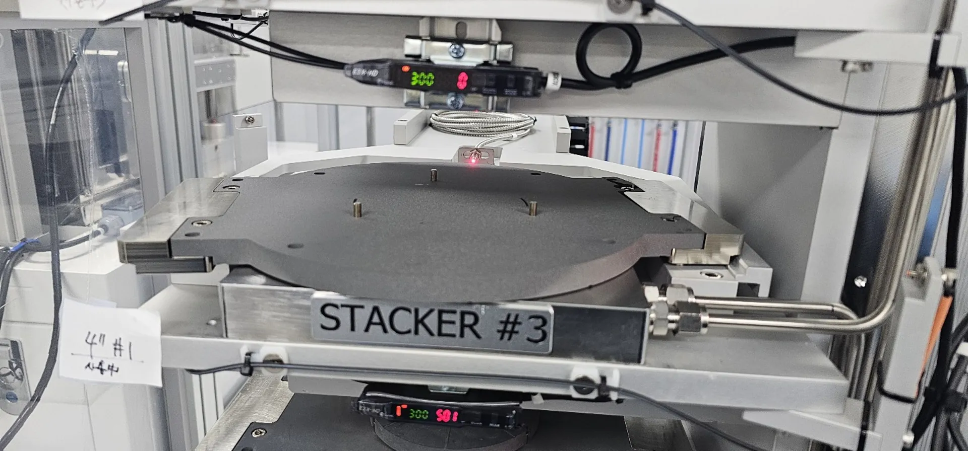 HBS-600M